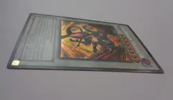 Red Dragon Archfiend CT05-EN002 (Limited Edition, Secret Rare, Near Mint) Yugioh - Image 2