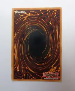 Red Dragon Archfiend CT05-EN002 (Limited Edition, Secret Rare, Near Mint) Yugioh - Image 4