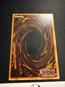 Lucky Pied Piper - Ultimate Rare 1st Edition TAEV-EN021 - LP - YuGiOh - Image 4