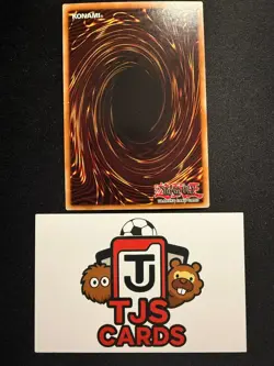 Exodia The Forbidden One - Ultra Rare LOB-124 - YuGiOh - Image 3