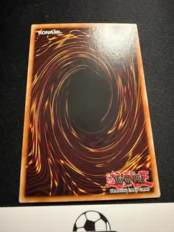 Exodia The Forbidden One - Ultra Rare LOB-124 - YuGiOh - Image 4