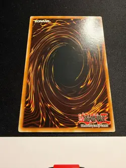 Forced Ceasefire - Ultimate Rare 1st Edition FET-EN060 - YuGiOh - Image 4