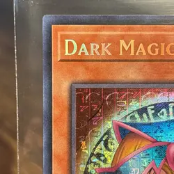 Yugioh Dark Magician Girl - MAMA-107 MINT Fresh Pull - Someone Please Grade This - Image 2