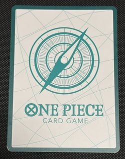 One Piece TCG DON!! Card Shanks Sanji Gear 5 Luffy Nika Japanese Rare Parallel - Image 4