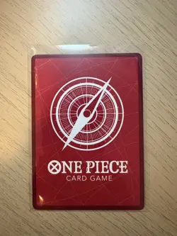 Boa Hancock Alt Art Leader OP14-041 One Piece TCG English - Image 3