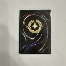 Disney Lorcana Daisy Duck - Donald's Date 16/204 Shimmering Skies Super Rare - Image 2