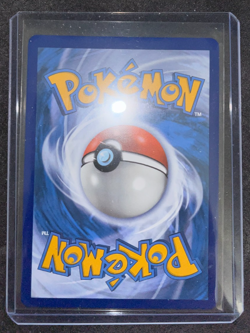 Pokemon TCG Black Star Promo GO Radiant Eevee SWSH230 Card NM-M - Image 2