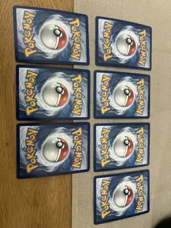 Pokemon Card Ascended Heroes Energy Reverse Holo Bundle MEE 004 - Image 2