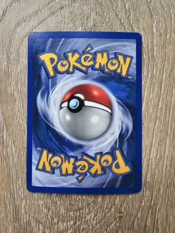 Pokemon TCG Cards - Reverse Holo Jynx - Legendary Collection - 26/110 Basic Set - Image 4