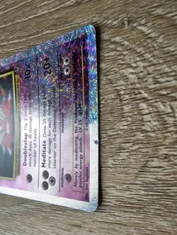 Pokemon TCG Cards - Reverse Holo Jynx - Legendary Collection - 26/110 Basic Set - Image 5
