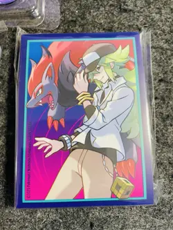 Pokemon - Journey together - ETB 65 Sleeves, Dice And Energy Cards - Sealed! - Image 3
