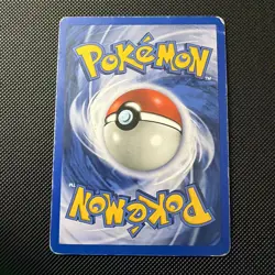 🔥 Poliwrath 15/130 Unlimited Holo Rare LP | Base Set 2 (1999) WOTC Pokemon Card - Image 5