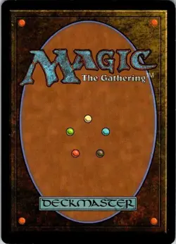 Mtg Magic The Gathering Wellwisher Onslaught See Scan C - Image 2