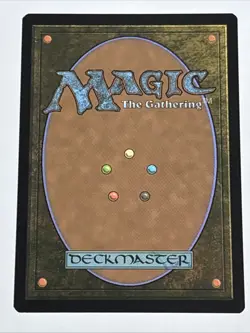 MTG War of the Spark Angrath, Captain of Chaos 227/264 NM - Image 2