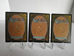 MTG Sai, Master Thopterist (69/333) Core Set 2019 NM (x3) - Image 2