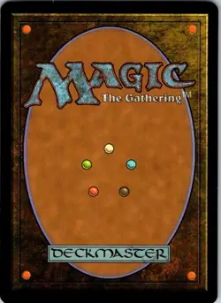 MTG Magic The Gathering Rite of Consumption Shadowmoor Played See Scan B - Image 2
