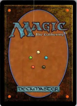 MTG Magic The Gathering Dark Ritual Mercadian Masques Played See Scan K - Image 2