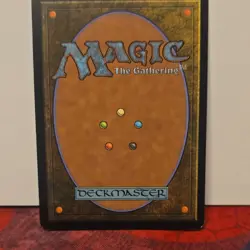 Magic: The Gathering Shinka the Bloodsoaked Keep Legendary Land Rare Kamigawa R… - Image 2