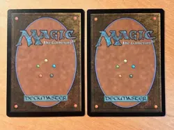 Magic the Gathering MTG 1x Maelstrom of the Spirit Dragon - Image 2