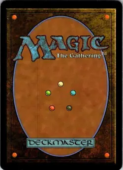 MTG Magic the Gathering Krark-Clan Shaman Mirrodin Played See Scan K - Image 2