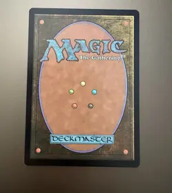 Wan Shi Tong, Librarian Mtg Magic The Gathering Avatar Mythic NM - Image 2
