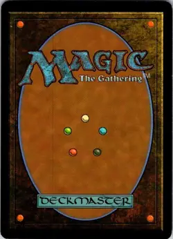 MTG Magic the Gathering Krark-Clan Shaman Mirrodin Played See Scan E - Image 2