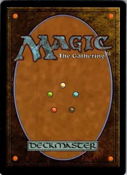 MTG Magic The Gathering Spellstutter Sprite Modern Masters Played See Scan B - Image 2
