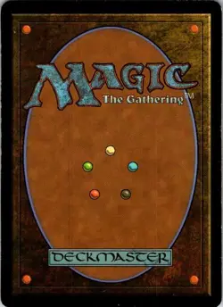 MTG Magic The Gathering Moment's Peace Odyssey Played See Scan G - Image 2