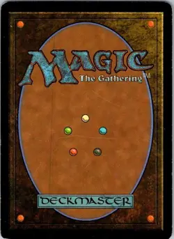 MTG Magic the Gathering Krark-Clan Shaman Mirrodin Played See Scan L - Image 2