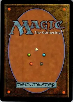 MTG Magic The Gathering Dark Ritual Mercadian Masques Played See Scan H - Image 2