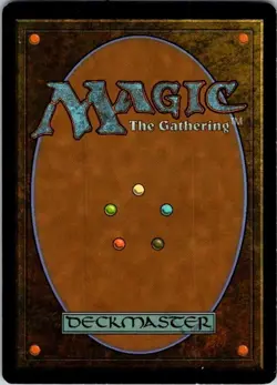 MTG Magic The Gathering Moment's Peace Odyssey Played See Scan B - Image 2
