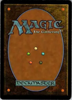 MTG Magic The Gathering Moment's Peace Odyssey Played See Scan C - Image 2