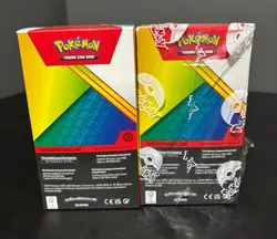 Pokemon Mega Evolutions Dollar Tree Blister Pack Case (24 Packs) UNSEALED X2 - Image 1