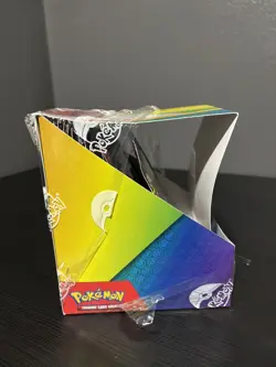 Pokemon Mega Evolutions Dollar Tree Blister Pack Case (24 Packs) UNSEALED X2 - Image 2