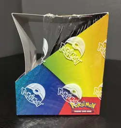 Pokemon Mega Evolutions Dollar Tree Blister Pack Case (24 Packs) UNSEALED X2 - Image 5