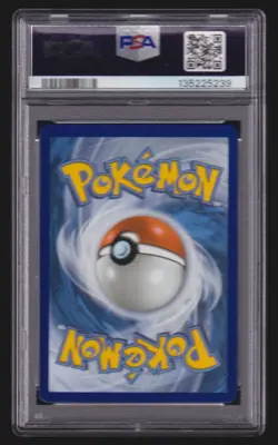 2019 Mega Evolution Series - Mega Evolution PSA 9 Mega Gardevoir EX Pokemon Tcg - Image 2