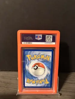 2022 Pokemon Go Radiant Charizard Holo Rare PSA 10 #011 Read description please - Image 2