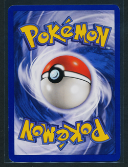 Dark Blastoise 3/82 Holo Rare Swirl Pokemon 2000 Team Rocket LP/NM - Image 2