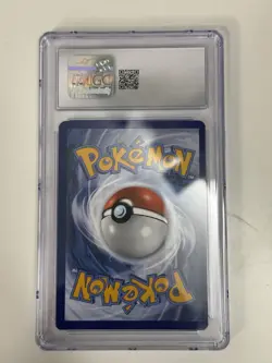 Charizard VMAX SWSH261 Black Star Promos Ultra-Premium Collection CGC 10 Pokemon - Image 2