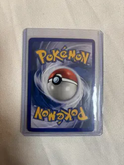 Pokemon Kangaskhan Aquapolis Reverse Holo Common 088/147 70 HP 2002 - Image 2