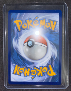 Pokemon TCG Pokemon GO Radiant Charizard 011/078 Card NM-M - Image 2