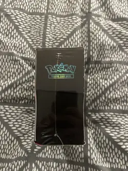 Pokemon Phantasmal Flames Elite Trainer Box Sealed ETB Brand New - Image 4