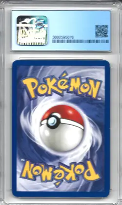 Pokemon Dark Dragonite 22/82 Team Rocket Regular First Edition CGC 8.5 - Image 2