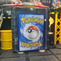 Flittle Surging Sparks Reverse Holo Pokemon TCG 094/191 Scarlet & Violet Common - Image 4