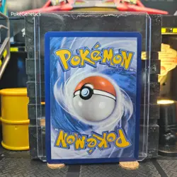 Flittle Surging Sparks Reverse Holo Pokemon TCG 094/191 Scarlet & Violet Common - Image 5