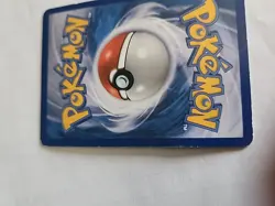Pokemon Rayquaza 20/95 Reverse Holo Rare Call of Legends USED - Image 4