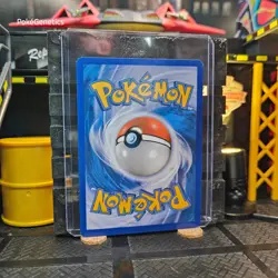 Flareon E4 Rising Rivals Pokemon TCG 60/111 Platinum SP Common - Image 4