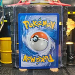 Flareon E4 Rising Rivals Pokemon TCG 60/111 Platinum SP Common - Image 5