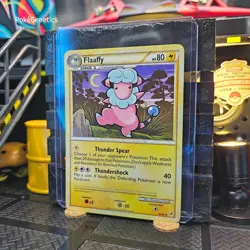Flaaffy Call of Legends Pokemon TCG 43/95 Uncommon - Image 2