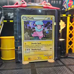 Flaaffy Call of Legends Pokemon TCG 43/95 Uncommon - Image 3